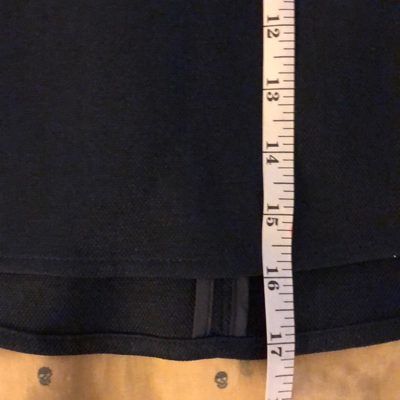 Blaque Label Crop Top - Picture 6 of 9